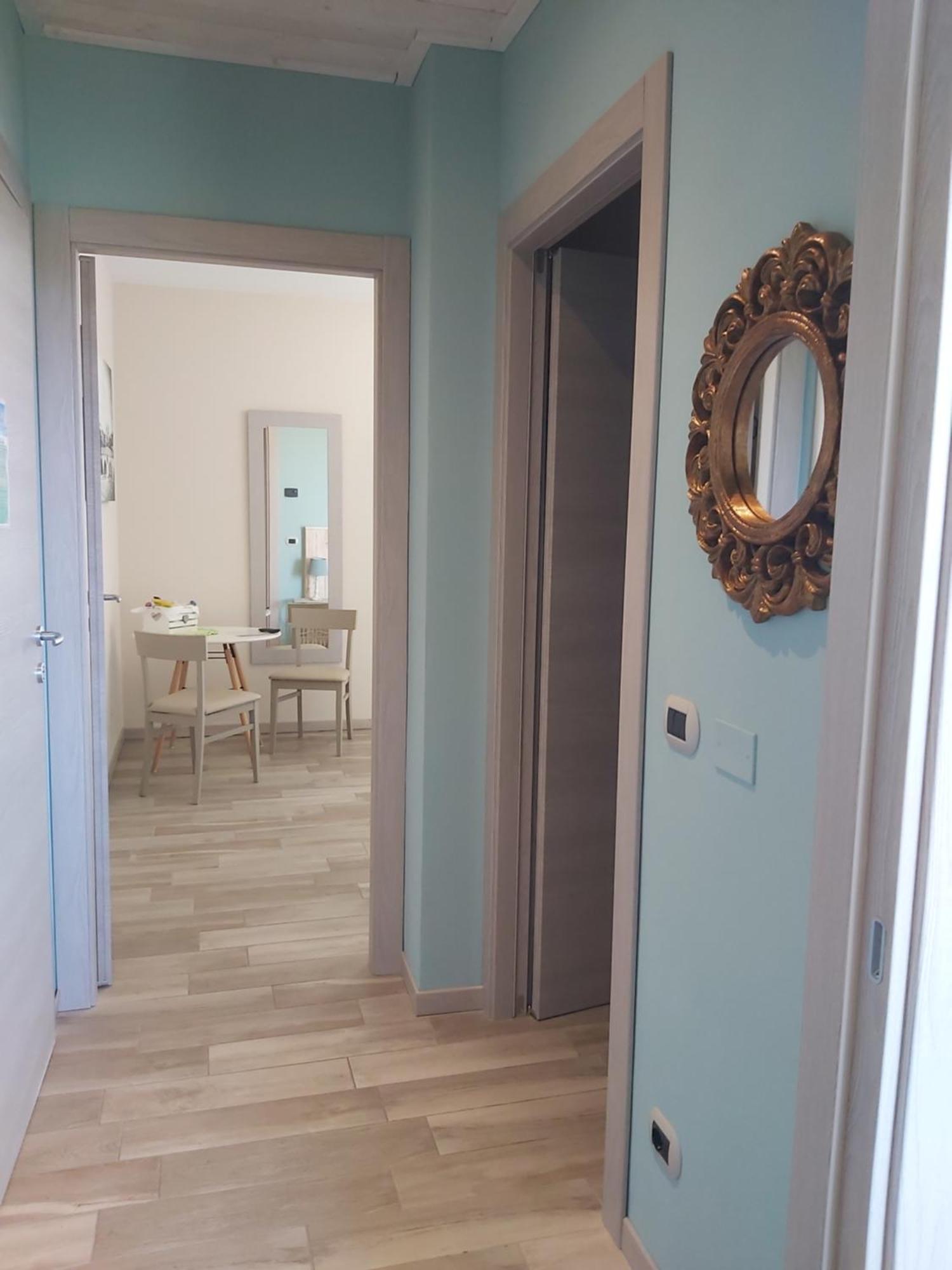 Villa Poggio Bardolino Cameră foto
