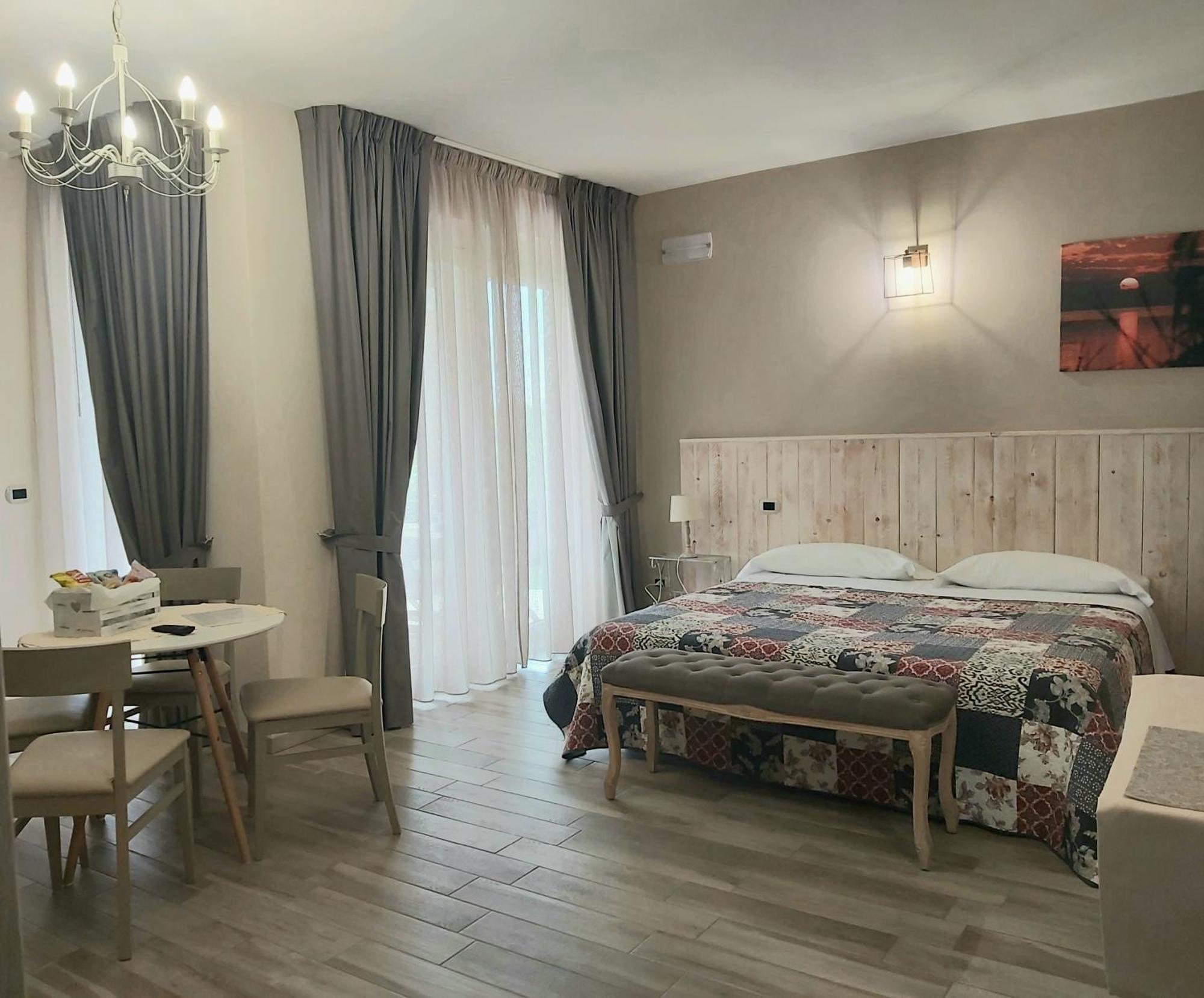Villa Poggio Bardolino Cameră foto